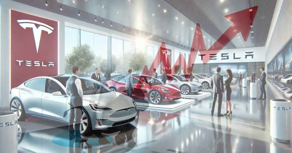 Fintechzoom Tesla Stock: In-Depth Analysis and Future Prospects for Investors