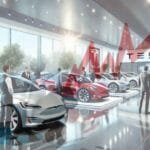 Fintechzoom Tesla Stock: In-Depth Analysis and Future Prospects for Investors
