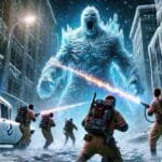 Ghostbusters: Frozen Empire (2024) - A New Chapter in the Iconic Franchise