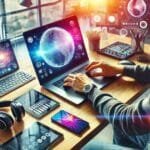 How to Get Free Technology Gadgets Online: Proven Strategies and Tips
