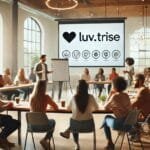 Luv.Trise: Your Ultimate Companion in Personal Growth and Digital Well-Being