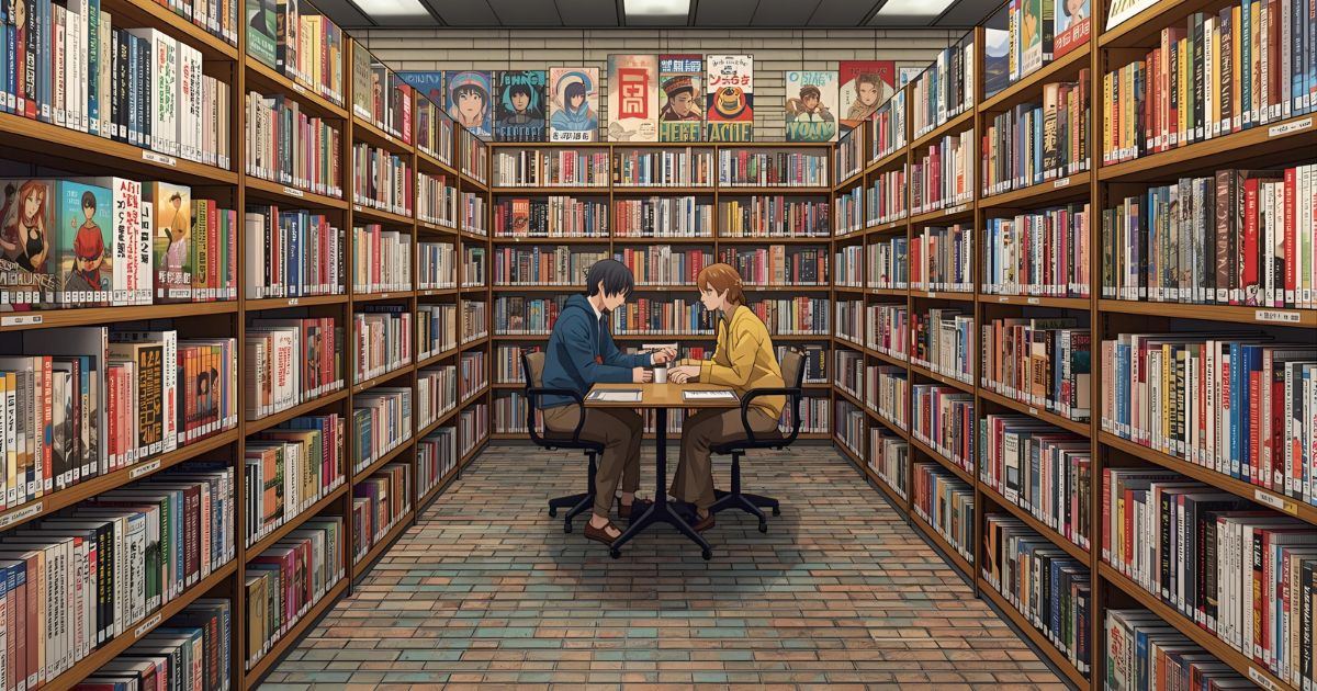 MangaBuddy: 7 Essential Features for Readers