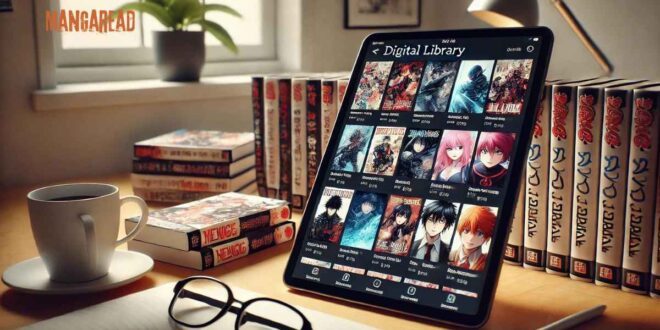 Exploring Mangaread: Your Ultimate Guide to the Best Manga Reading Platform