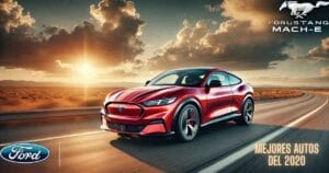 Mejores Autos del 2020: A Comprehensive Review of Top Picks