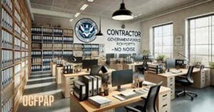 Other Government-Furnished Property Accountability Procedures (OGFPAP)