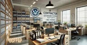 Other Government-Furnished Property Accountability Procedures (OGFPAP)