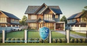 OpenHousePerth.net Insurance: Comprehensive Protection for Homes and Businesses