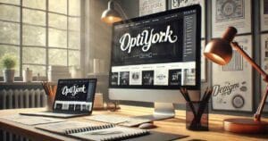 OptiYork Font Web Version: A Comprehensive Guide