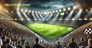Pirlo TV Futbol en Vivo: A Deep Dive into the World of Online Football Streaming