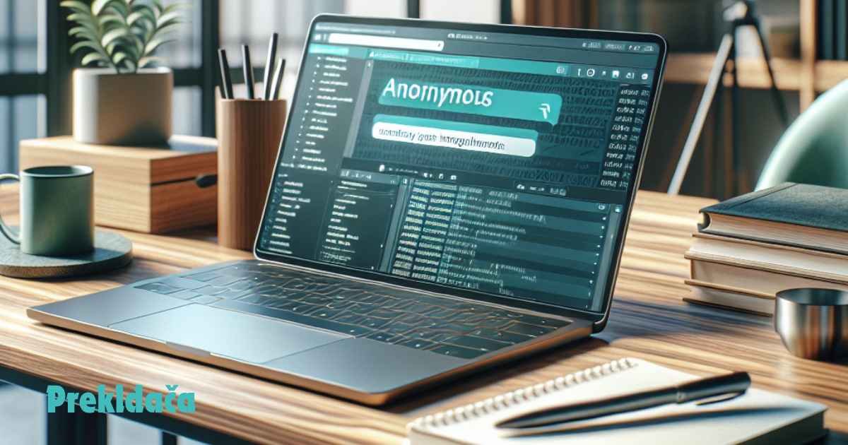 Prekldača: Revolutionizing Language Translation with Advanced AI Technology