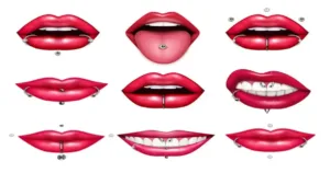 Tongue Web Piercing: A Comprehensive Guide