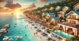 Travel Tweaks Offers: Enhancing Your Travel Experience