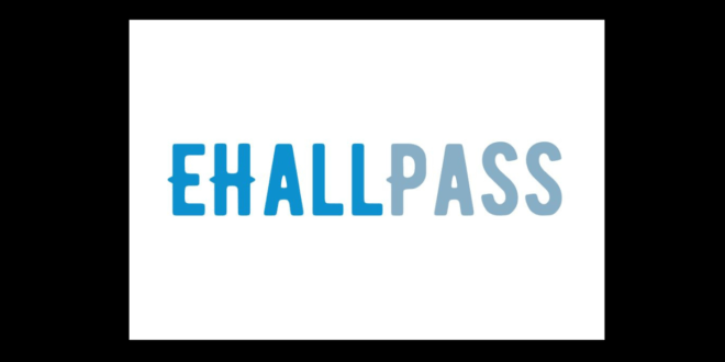 EHallPass