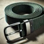 Web Belts: The Ultimate Guide to Versatility, Durability, and Style