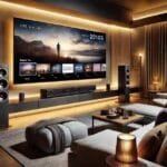 What Size TV Can Fit 2201DS? A Comprehensive Guide to Finding the Perfect Fit for Your Space