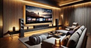 What Size TV Can Fit 2201DS? A Comprehensive Guide to Finding the Perfect Fit for Your Space