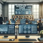 Wincap Web: A Comprehensive Solution for Educational Administration