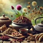 Yinxia Fudan: Unlocking the Power of Traditional Herbal Remedies for Liver Health