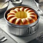 Angel Food Cake Pan: The Essential Tool for Perfectly Airy Cakes