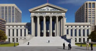 Appellate Court News: Key 2024 Rulings and High-Profile Cases