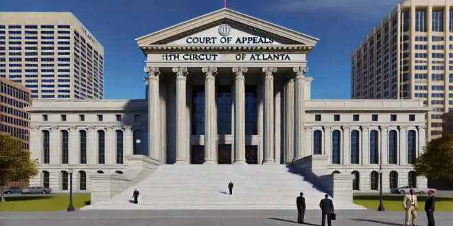 Appellate Court News: Key 2024 Rulings and High-Profile Cases