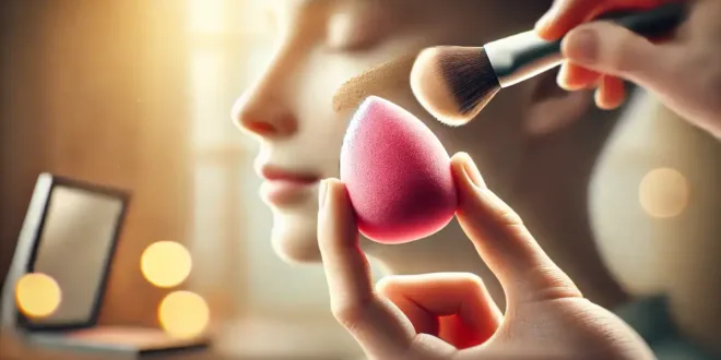 The Beauty Blender: A Comprehensive Guide to the Revolutionary Makeup Tool