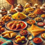 Best Indian Foods Delivery from India to USA: Authentic Flavors at Your Doorstep
