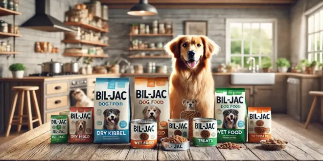 Bil Jac dog food: Comprehensive Review and Guide to Optimal Canine Nutrition