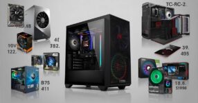 Buildapcsales: Save Big with 10 Deals
