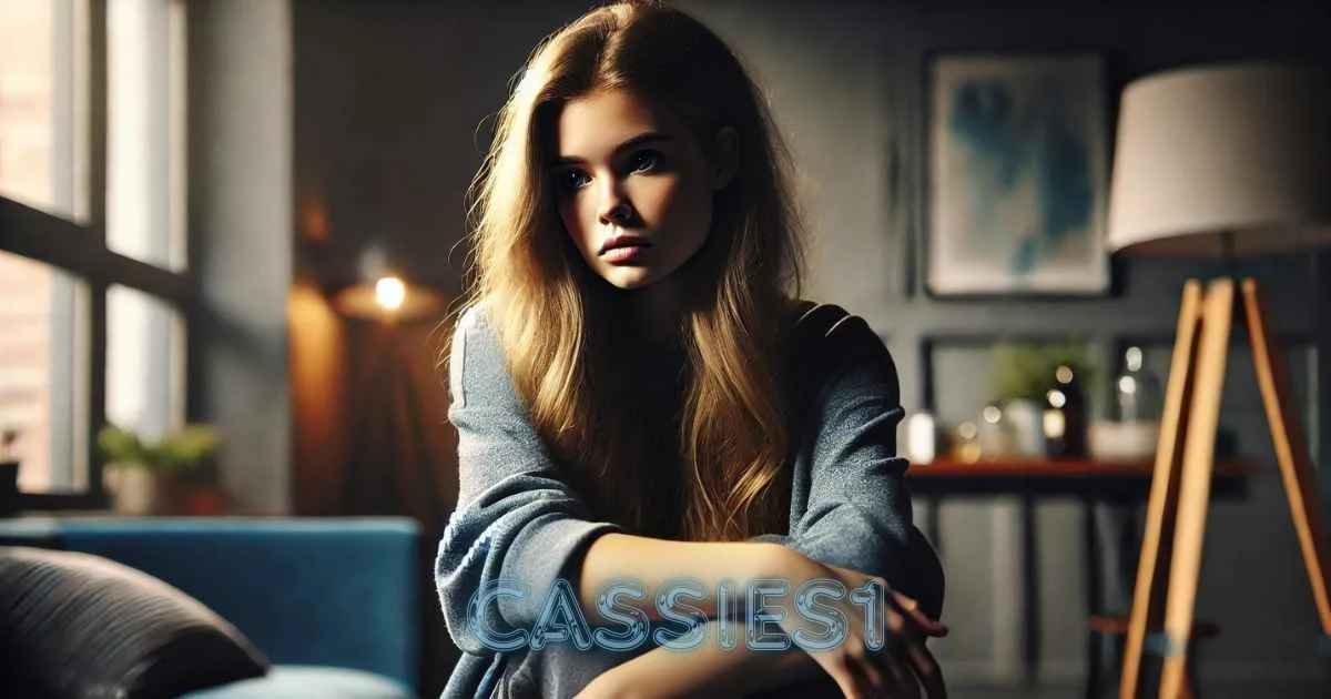 Cassie’s Journey in Euphoria: Exploring the Complexity of "Cassies1" Evolution and Impact