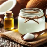 Coconut Oil Hair Food: A Comprehensive Guide to Nourishing and Protecting Your Hair