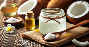 Coconut Oil Hair Food: A Comprehensive Guide to Nourishing and Protecting Your Hair