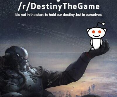 r/Destiny