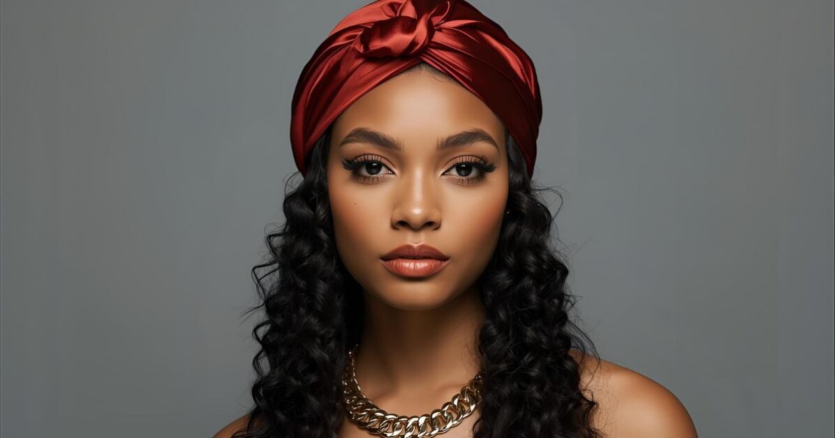Do Rag Benefits: 5 Reasons to Use One for Hair & Style Protection