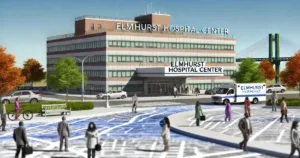 Elmhurst Infectious Disease and Liver: Addressing Health Challenges in a Diverse Urban Community