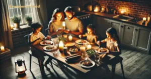 Emergency Food Essentials: Vital Tips for Preparedness - 6 Types