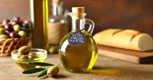 EVOO Food: The Culinary and Health Benefits of Extra Virgin Olive Oil
