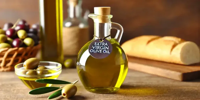 EVOO Food: The Culinary and Health Benefits of Extra Virgin Olive Oil