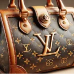 French Fashion Monogram Since 1962