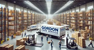 Gordon Food Service Stocks: A Comprehensive Guide to the Company's Financial Landscape