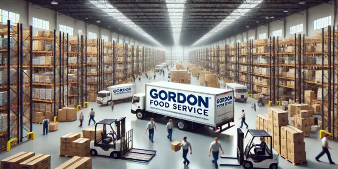 Gordon Food Service Stocks: A Comprehensive Guide to the Company's Financial Landscape