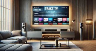 Complete Guide to Activating https trakt tv activate: Enhancing Your Media Experience