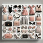 icon fashionista stickers no blur: A Guide to Sharp and Stylish Design
