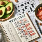 Decoding keto diet focus crossword clue: Understanding Keto-Related Clues and Their Impact on Puzzle Culture