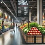 Key Food Weekly Ad: A Comprehensive Guide to Savings