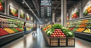 Key Food Weekly Ad: A Comprehensive Guide to Savings