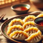 Lucky Chinese Food: A Culinary Tradition Rich in Symbolism