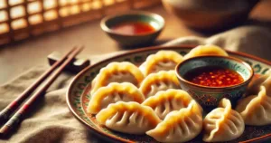 Lucky Chinese Food: A Culinary Tradition Rich in Symbolism