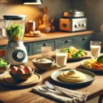 Optimizing Your Diet: A Comprehensive Guide to matrix food for soft Diet