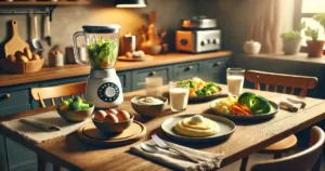 Optimizing Your Diet: A Comprehensive Guide to matrix food for soft Diet